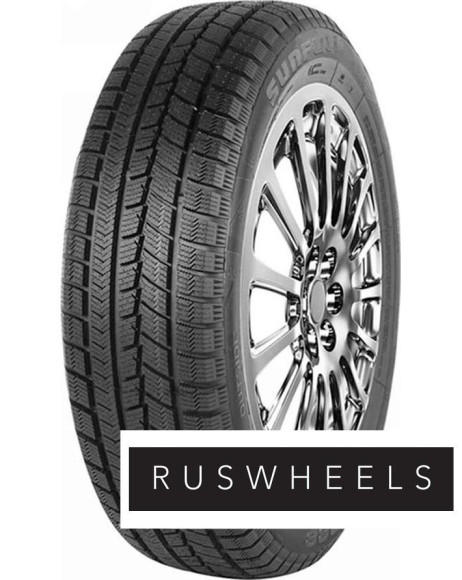 Шины Sunfull 205/60 r16 SF-988 92H