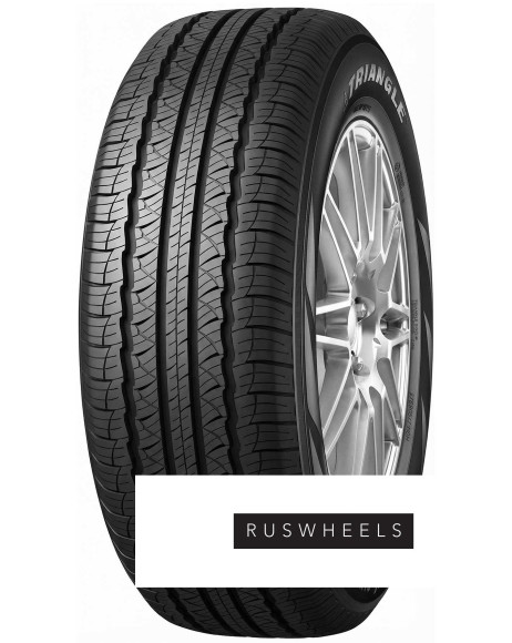 Шины Triangle 235/55 r19 AdvanteX SUV TR259 105W
