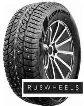 Шины Compasal 235/50 r19 WINTER STUD 103T Шипы Шины Compasal 235/50 r19 WINTER STUD 103T Шипы