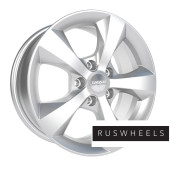 Диски Скад R16 / 7J PCD 5x112 ЕТ 40 ЦО 66.6 Кёльн