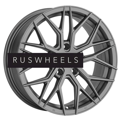 Диски Replay 7,5x17/5x120 ET37 D72,6 B376 MGM (конус, C570)