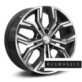 Диски Скад R17 / 7J PCD 4x100 ЕТ 45 ЦО 54.1 Амиата Диски Скад R17 / 7J PCD 4x100 ЕТ 45 ЦО 54.1 Амиата
