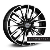 Диски iFree R16 / 6J PCD 5x100 ЕТ 38 ЦО 57.1 Миконос