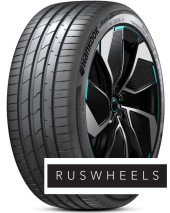 Шины Hankook 235/45 r18 iON evo 98W