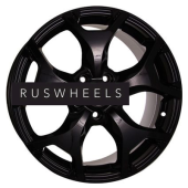 Диски Neo 7x17/5x108 ET48 D63,4 753 BL Диски Neo 7x17/5x108 ET48 D63,4 753 BL