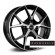 Диски Megami R14 / 5.5J PCD 4x98 ЕТ 35 ЦО 58.6 MGM-18
