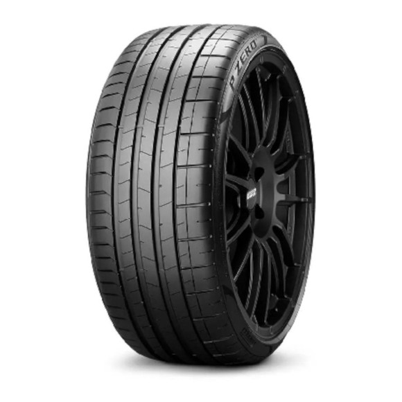 Шины Pirelli 245/35ZR20 91(Y) P Zero (PZ4) Sports Car NA1 TL Шины Pirelli 245/35ZR20 91(Y) P Zero (PZ4) Sports Car NA1 TL