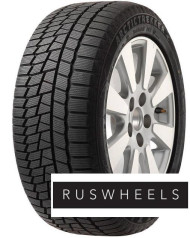 Шины Maxxis 225/55 r17 SP-02 Arctic Trekker 97Q Runflat