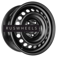 Диски Magnetto 6x16/5x112 ET43 D57,1 16018 AM Black Skoda Karoq Диски Magnetto 6x16/5x112 ET43 D57,1 16018 AM Black Skoda Karoq