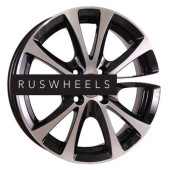 Диски Neo 6x15/5x105 ET39 D56,6 509 BD Диски Neo 6x15/5x105 ET39 D56,6 509 BD