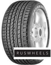Шины Continental 275/50 r20 ContiCrossContact UHP 109W