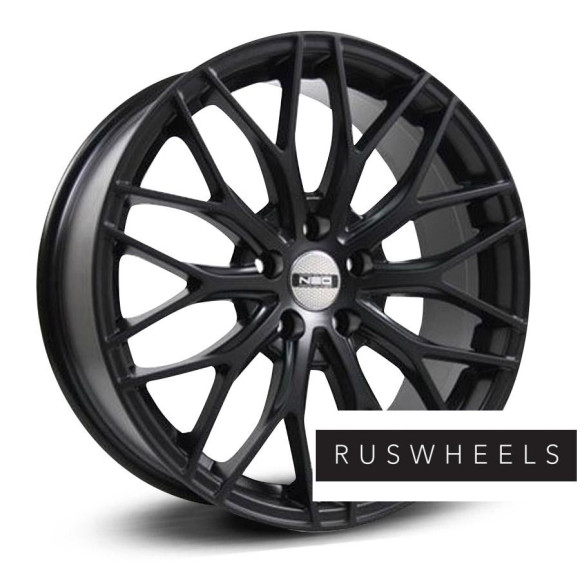 Диски NEO R20 / 8.5J PCD 5x108 ЕТ 42 ЦО 63.4 240