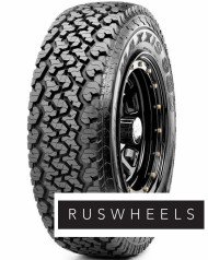 Шины Maxxis 285/60 r18 AT-980 Worm-Drive 118/115Q