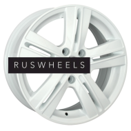 Диски Replay 6,5x15/5x105 ET39 D56,6 GN83 White (конус, C570) Диски Replay 6,5x15/5x105 ET39 D56,6 GN83 White (конус, C570)