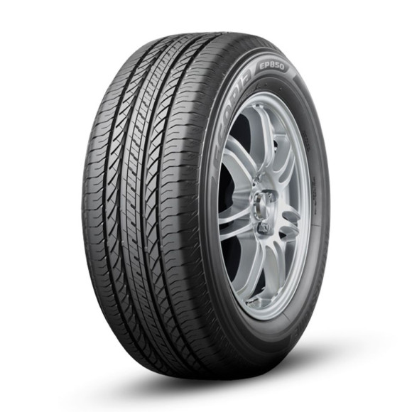 Шины Bridgestone  215/70/17  H 101 Ecopia EP850   старше 3-х лет