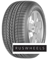 Шины GoodYear  295/40/22  W 112 EAG. F-1 ASYMMETRIC SUV  XL (MO1)  старше 3-х лет