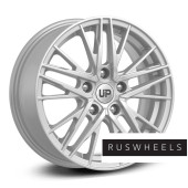 Диски Wheels UP R16 / 6.5J PCD 5x112 ЕТ 50 ЦО 57.1 Up108 Диски Wheels UP R16 / 6.5J PCD 5x112 ЕТ 50 ЦО 57.1 Up108