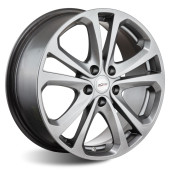 Диски Xtrike 7,0\R17 5*115 ET41 d70.2 HSB Диски Xtrike 7,0\R17 5*115 ET41 d70.2 HSB