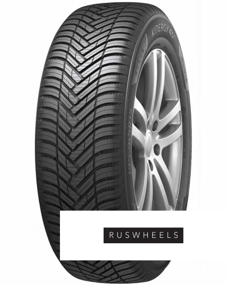 Шины Hankook 215/45 r17 Kinergy 4S2 H750 91Y