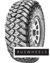 Шины Maxxis 295/70 r18 MT-772 RAZR MT 129/126Q
