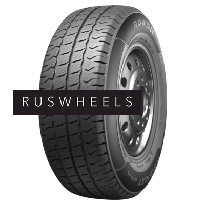 Шины Sailun RoadX 215/75R16C 113/111T RXQuest Van 4S TL Шины Sailun RoadX 215/75R16C 113/111T RXQuest Van 4S TL