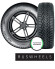 Шины Ikon 265/65R18 114R Autograph Snow 3 SUV TL