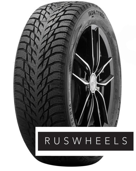 Шины Ikon 265/65R18 114R Autograph Snow 3 SUV TL