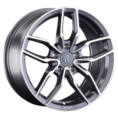 Диски REPLAY 8,0\R18 5*120 ET30 d72.6 GMF Диски REPLAY 8,0\R18 5*120 ET30 d72.6 GMF