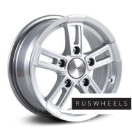 Диски Скад R18 / 8J PCD 6x139.7 ЕТ 30 ЦО 67.1 Тор Диски Скад R18 / 8J PCD 6x139.7 ЕТ 30 ЦО 67.1 Тор
