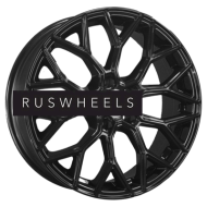 Диски RST 6,5x18/5x108 ET33 D60,1 R198 (Chery) BL