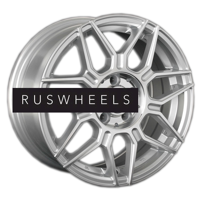 Диски LS 6,5x15/4x100 ET45 D54,1 785 SF (конус)