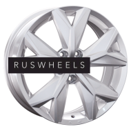 Диски Replay 8x18/5x114,3 ET45 D60,1 LX157 Sil (конус, C570) Диски Replay 8x18/5x114,3 ET45 D60,1 LX157 Sil (конус, C570)