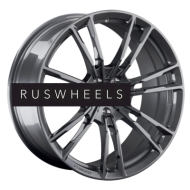 Диски LS Forged 9x20/5x112 ET20 D66,6 LS FG06 GM (конус, C570) Диски LS Forged 9x20/5x112 ET20 D66,6 LS FG06 GM (конус, C570)