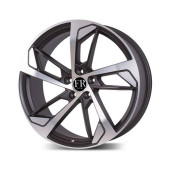 Диски Replica FR 9,0\R20 5*112 ET33 d66.45 MBM Диски Replica FR 9,0\R20 5*112 ET33 d66.45 MBM