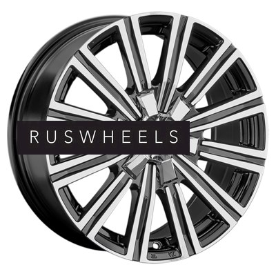 Диски Replay 7,5x17/6x139,7 ET25 D106,1 TY313 BKF (пш) Диски Replay 7,5x17/6x139,7 ET25 D106,1 TY313 BKF (пш)