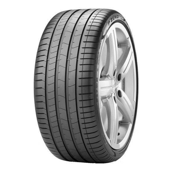 Шины Pirelli 265/45ZR21 108(Y) XL P Zero (PZ4) Sports Car J, LR TL Шины Pirelli 265/45ZR21 108(Y) XL P Zero (PZ4) Sports Car J, LR TL
