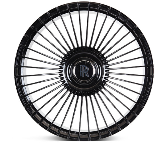 Диски Vossen S17-16 23"