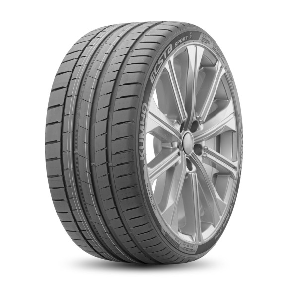 Шины Kumho 265/35/18 Y 97 PS-72 S XL CHINA Шины Kumho 265/35/18 Y 97 PS-72 S XL CHINA