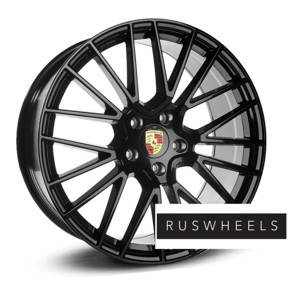 Диски RPLC R21 / 9.5J PCD 5x130 ЕТ 46 ЦО 71.6 PR1