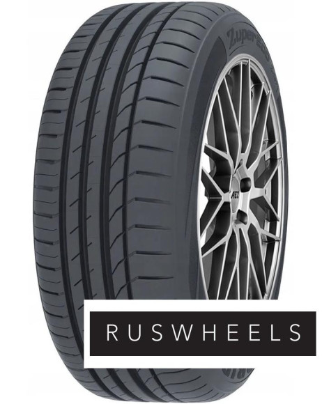 Шины Goodride 205/55 r16 Z-107 ZupperEco 91V