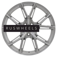 Диски RST 7,5x19/5x108 ET38 D60,1 R129 (Jetour Dashing) Silver Диски RST 7,5x19/5x108 ET38 D60,1 R129 (Jetour Dashing) Silver