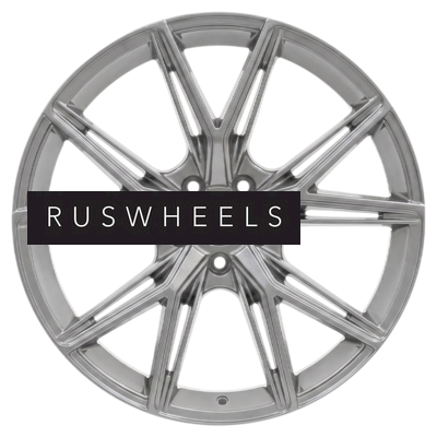 Диски RST 7,5x19/5x108 ET38 D60,1 R129 (Jetour Dashing) Silver Диски RST 7,5x19/5x108 ET38 D60,1 R129 (Jetour Dashing) Silver