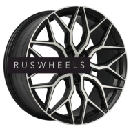 Диски RST 9x21/5x108 ET38,5 D63,3 R2104FF (Volvo) BDm FlowForming Диски RST 9x21/5x108 ET38,5 D63,3 R2104FF (Volvo) BDm FlowForming