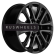 Диски Khomen Wheels 7,5x18/6x139,7 ET25 D106,1 KHW1805 (LC Prado) Black