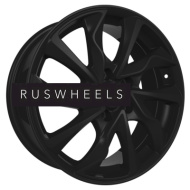 Диски СКАД 7x17/5x112 ET43 D57,1 Marseille (КЛ238) Бархат новый