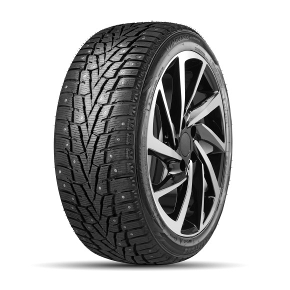Шины Roadstone  215/65/16  R 109/107 Winguard WinSpike  Ш.
