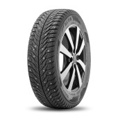 Шины Kama 175/65R14 82T Alga (НК-531) TL (шип.) Шины Kama 175/65R14 82T Alga (НК-531) TL (шип.)