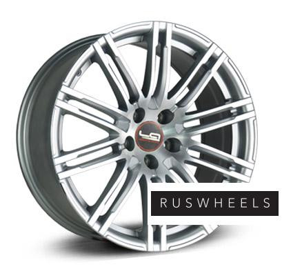 Диски Legeartis Optima R18 / 9J PCD 5x112 ЕТ 26 ЦО 66.6 PR13 Диски Legeartis Optima R18 / 9J PCD 5x112 ЕТ 26 ЦО 66.6 PR13