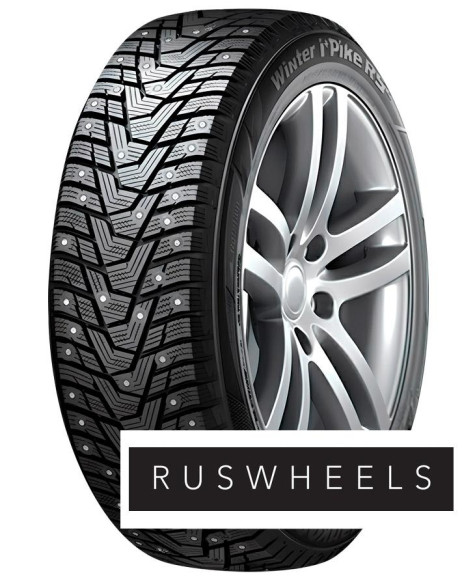 Шины Hankook 225/55 r16 Winter i*Pike RS2 W429 99T Шипы Шины Hankook 225/55 r16 Winter i*Pike RS2 W429 99T Шипы