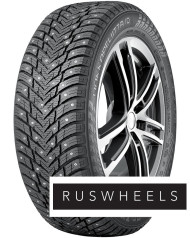 Шины Nokian Tyres 315/35 r22 hakkapeliitta 10 SUV 111T Шипы Шины Nokian Tyres 315/35 r22 hakkapeliitta 10 SUV 111T Шипы